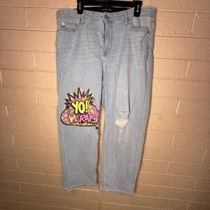 Calvin Klein Jeans - Light Denim